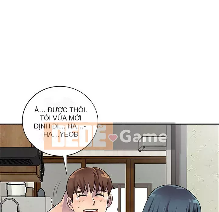 Người thuê nhà ở tầng dưới bồn chồn Chương 12-13