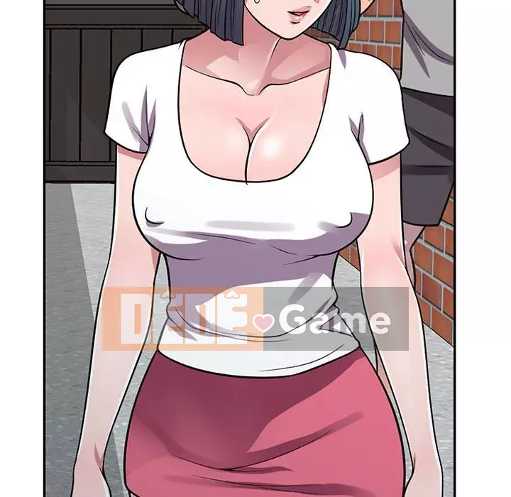 Người thuê nhà ở tầng dưới bồn chồn Chương 12-13