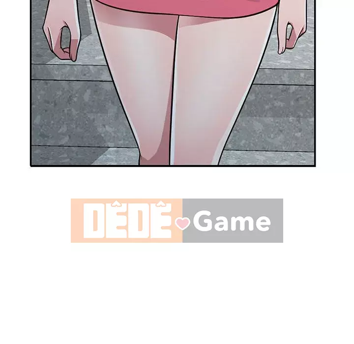 Người thuê nhà ở tầng dưới bồn chồn Chương 12-13