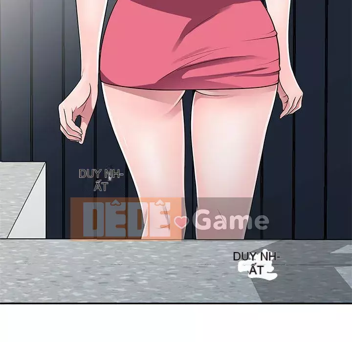 Người thuê nhà ở tầng dưới bồn chồn Chương 12-13