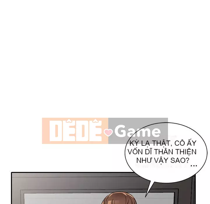 Người thuê nhà ở tầng dưới bồn chồn Chương 12-13