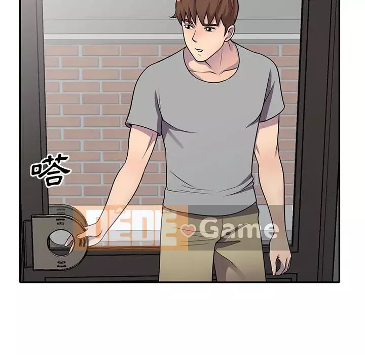 Người thuê nhà ở tầng dưới bồn chồn Chương 12-13