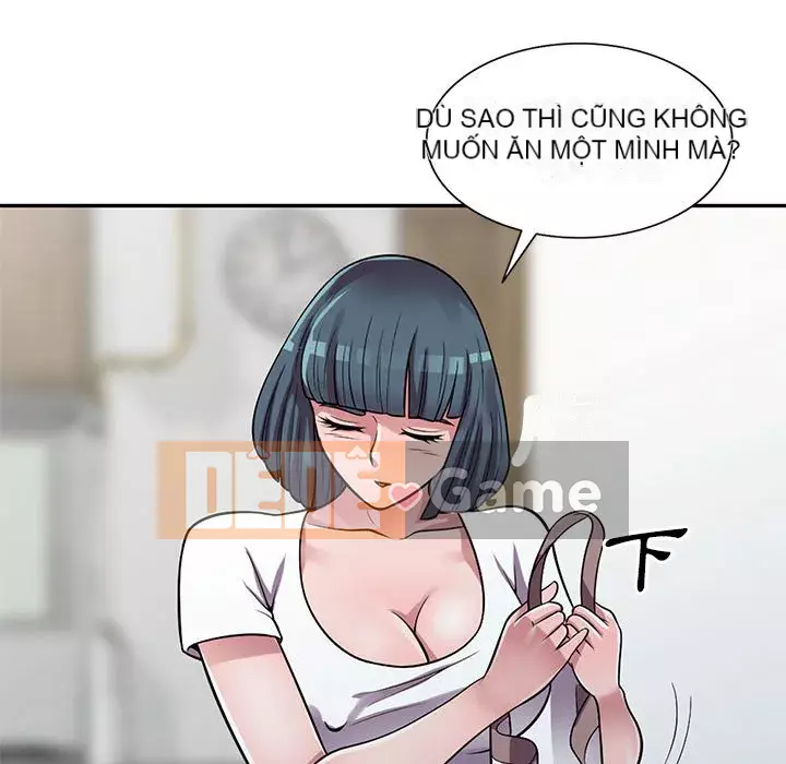 Người thuê nhà ở tầng dưới bồn chồn Chương 12-13