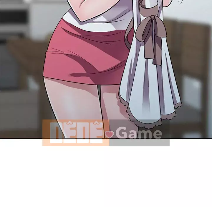 Người thuê nhà ở tầng dưới bồn chồn Chương 12-13