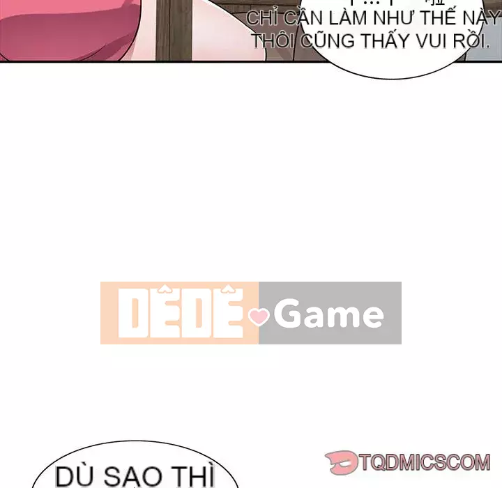 Người thuê nhà ở tầng dưới bồn chồn Chương 12-13