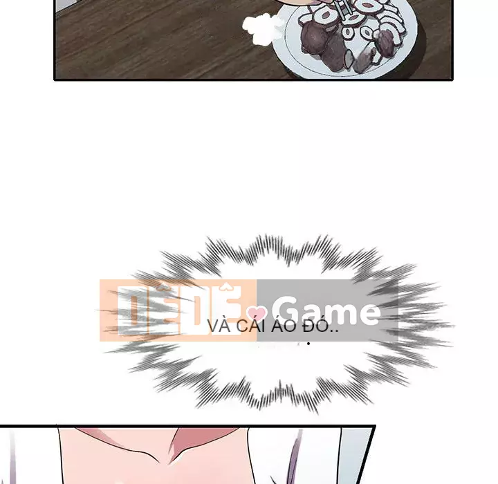 Người thuê nhà ở tầng dưới bồn chồn Chương 12-13