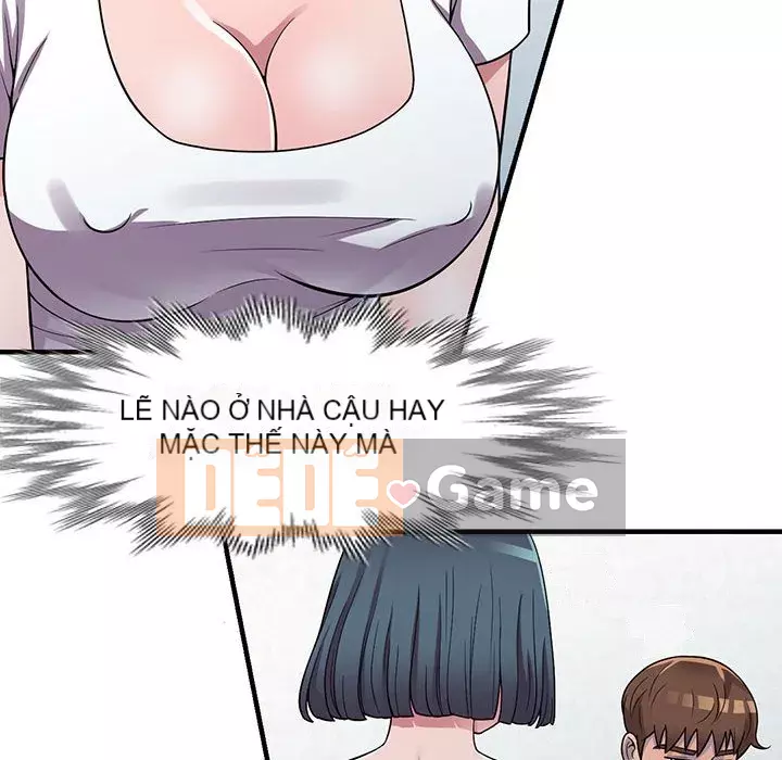 Người thuê nhà ở tầng dưới bồn chồn Chương 12-13