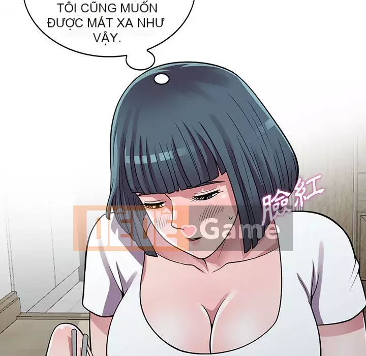 Người thuê nhà ở tầng dưới bồn chồn Chương 12-13