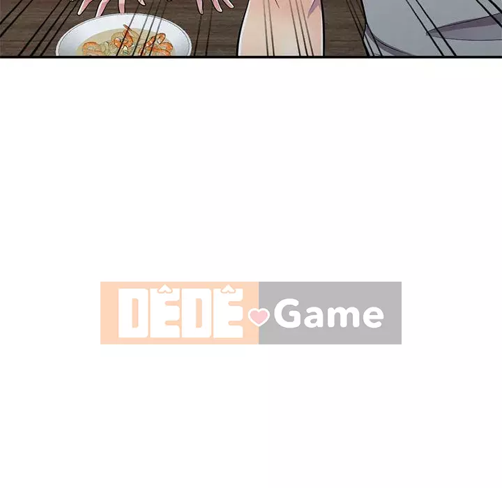 Người thuê nhà ở tầng dưới bồn chồn Chương 12-13