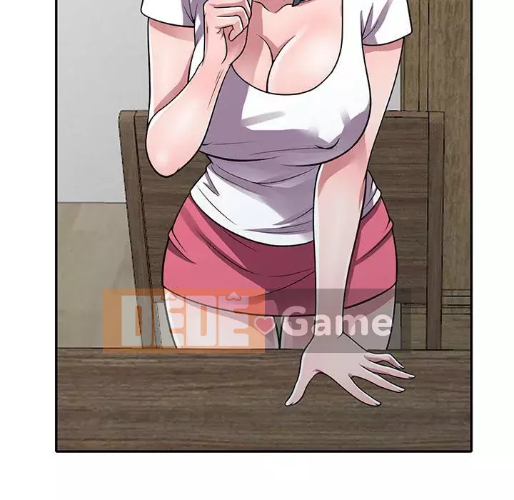 Người thuê nhà ở tầng dưới bồn chồn Chương 12-13