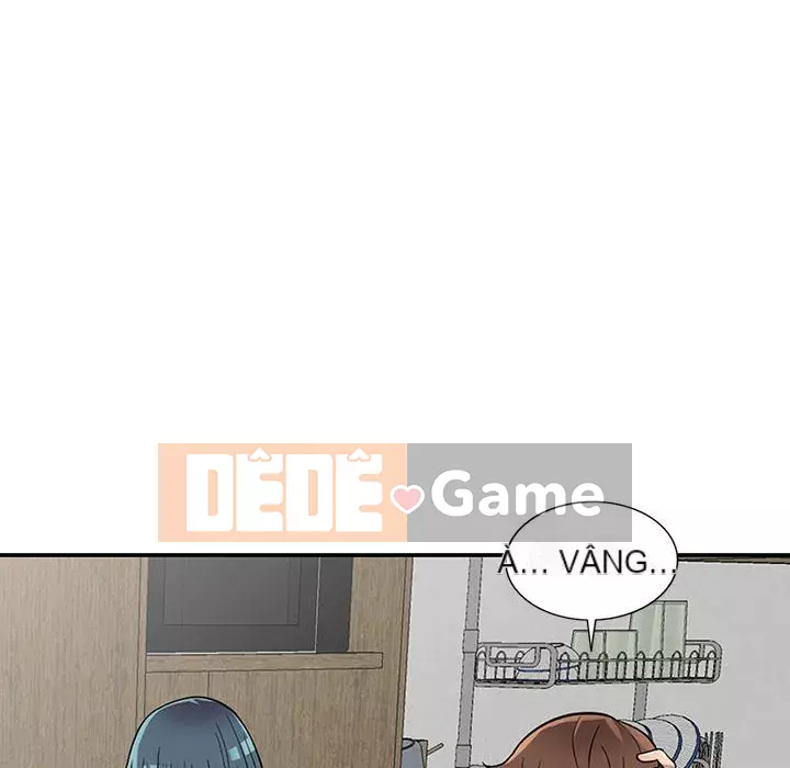 Người thuê nhà ở tầng dưới bồn chồn Chương 12-13