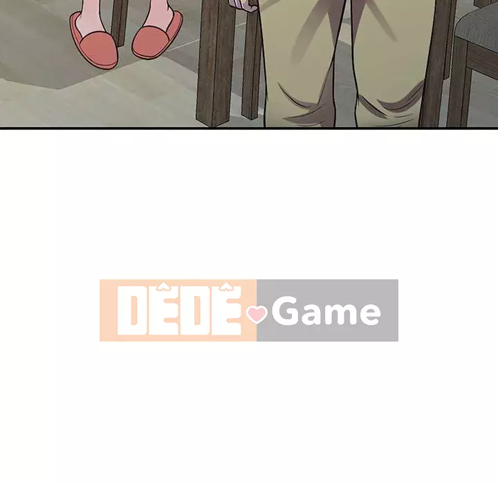 Người thuê nhà ở tầng dưới bồn chồn Chương 12-13