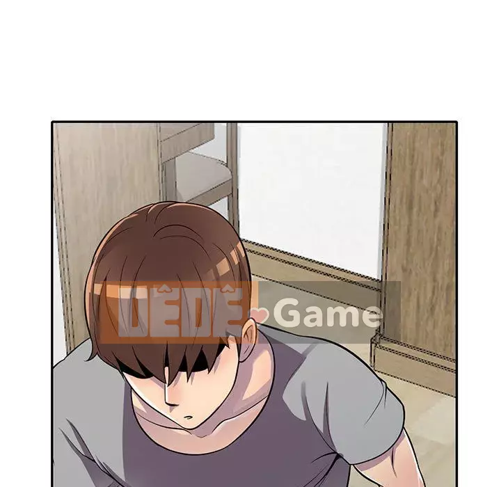 Người thuê nhà ở tầng dưới bồn chồn Chương 12-13