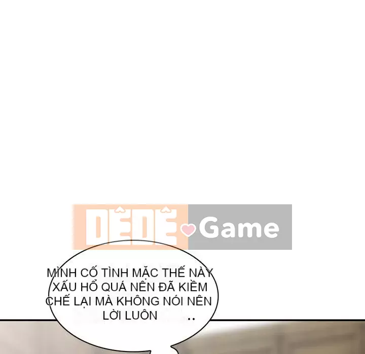 Người thuê nhà ở tầng dưới bồn chồn Chương 12-13