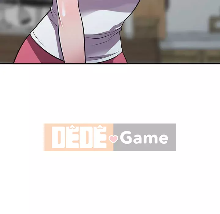 Người thuê nhà ở tầng dưới bồn chồn Chương 12-13