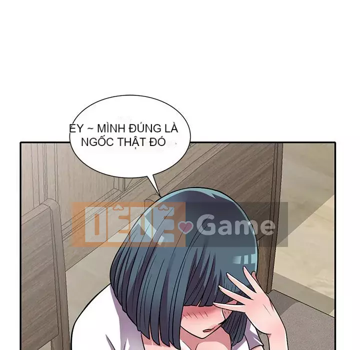 Người thuê nhà ở tầng dưới bồn chồn Chương 12-13