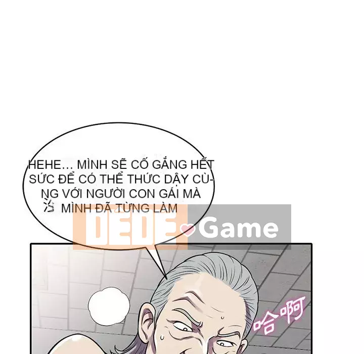 Người thuê nhà ở tầng dưới bồn chồn Chương 12-13