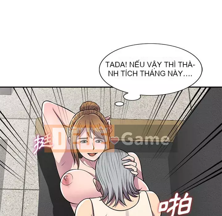 Người thuê nhà ở tầng dưới bồn chồn Chương 12-13