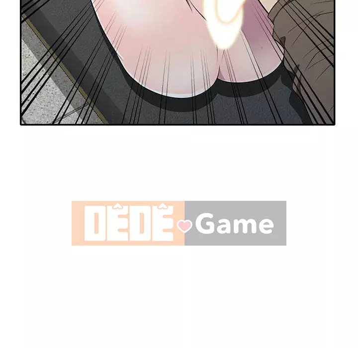 Người thuê nhà ở tầng dưới bồn chồn Chương 12-13