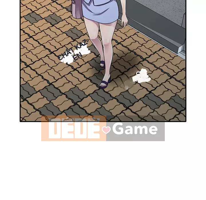 Người thuê nhà ở tầng dưới bồn chồn Chương 12-13