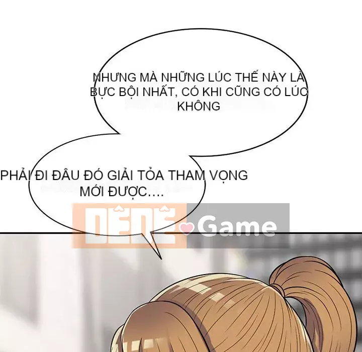 Người thuê nhà ở tầng dưới bồn chồn Chương 12-13