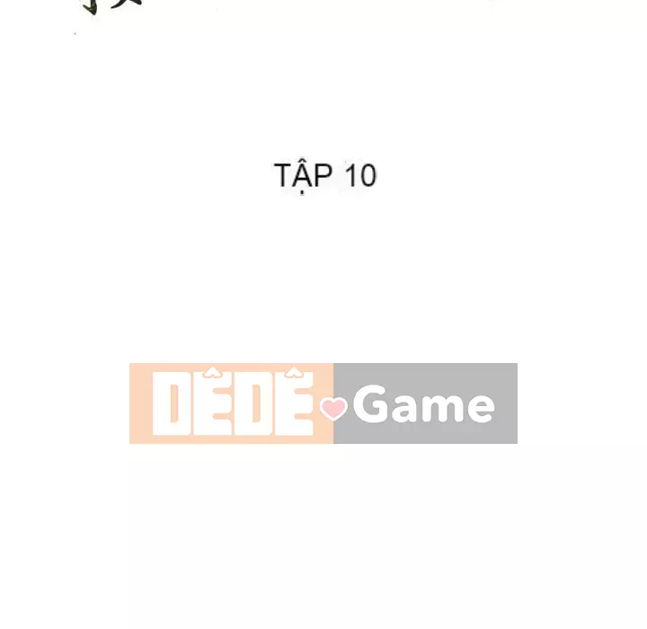 Người thuê nhà ở tầng dưới bồn chồn Chương 10-11