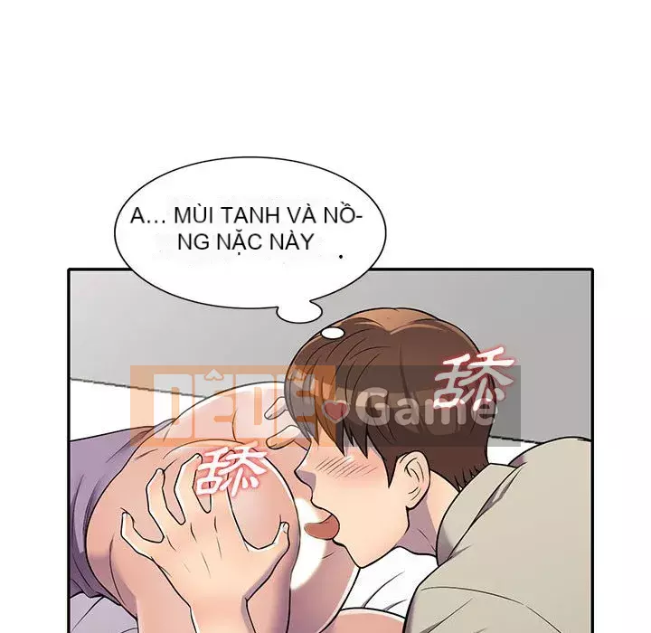 Người thuê nhà ở tầng dưới bồn chồn Chương 10-11