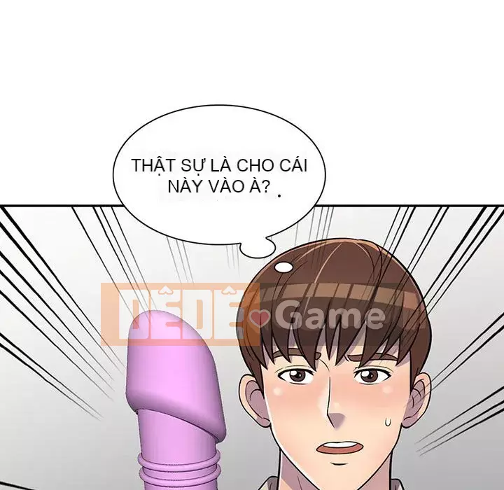 Người thuê nhà ở tầng dưới bồn chồn Chương 10-11