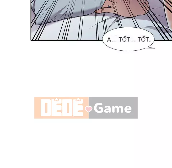 Người thuê nhà ở tầng dưới bồn chồn Chương 10-11