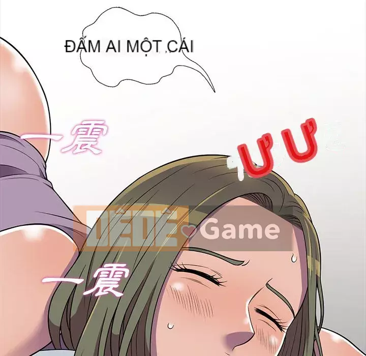 Người thuê nhà ở tầng dưới bồn chồn Chương 10-11