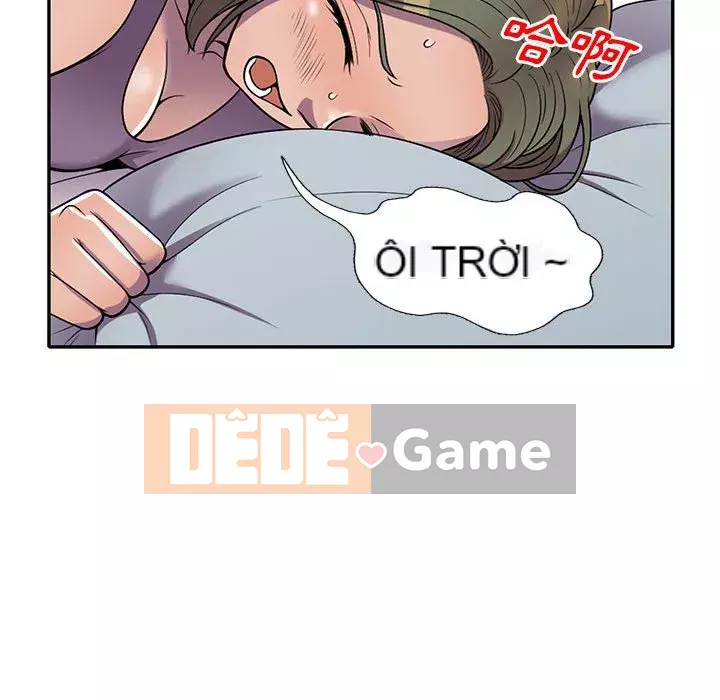 Người thuê nhà ở tầng dưới bồn chồn Chương 10-11