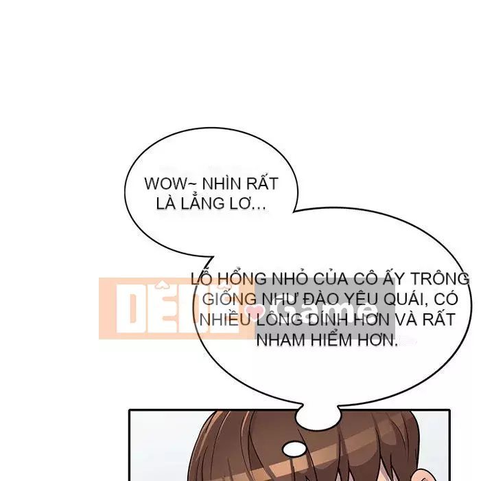 Người thuê nhà ở tầng dưới bồn chồn Chương 10-11