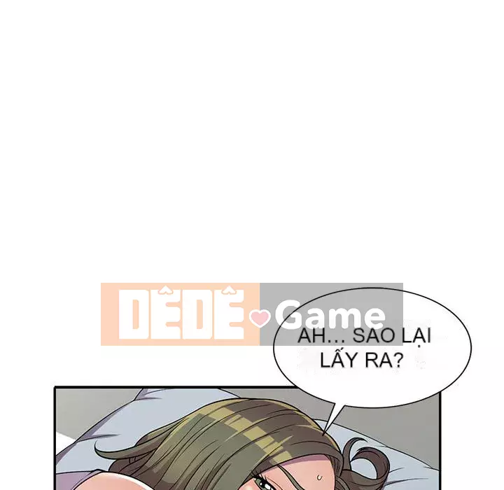 Người thuê nhà ở tầng dưới bồn chồn Chương 10-11