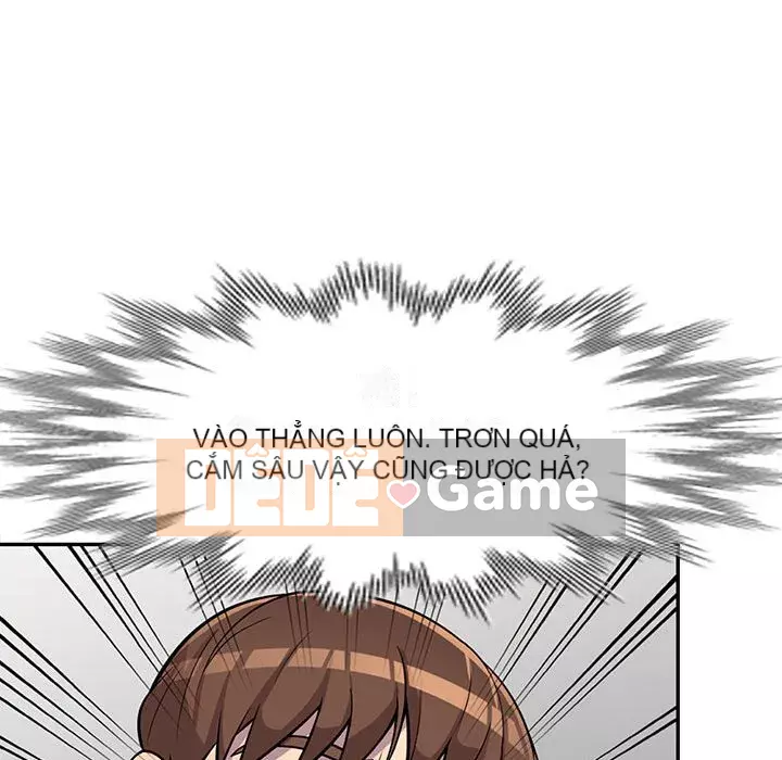 Người thuê nhà ở tầng dưới bồn chồn Chương 10-11