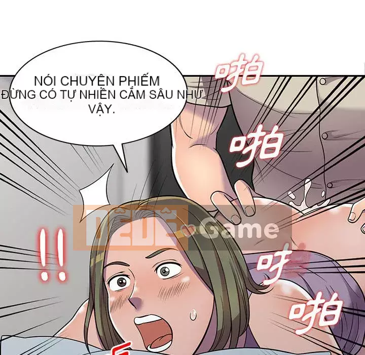 Người thuê nhà ở tầng dưới bồn chồn Chương 10-11