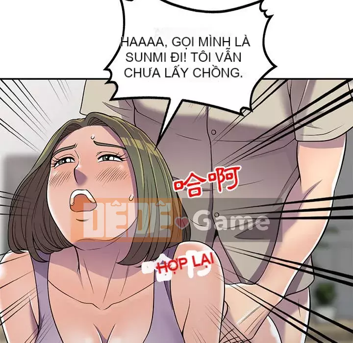 Người thuê nhà ở tầng dưới bồn chồn Chương 10-11