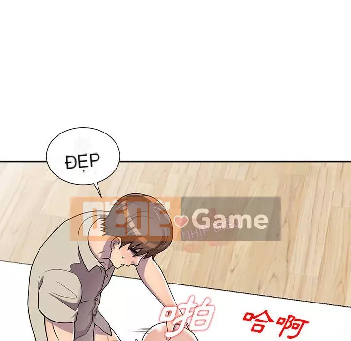 Người thuê nhà ở tầng dưới bồn chồn Chương 10-11