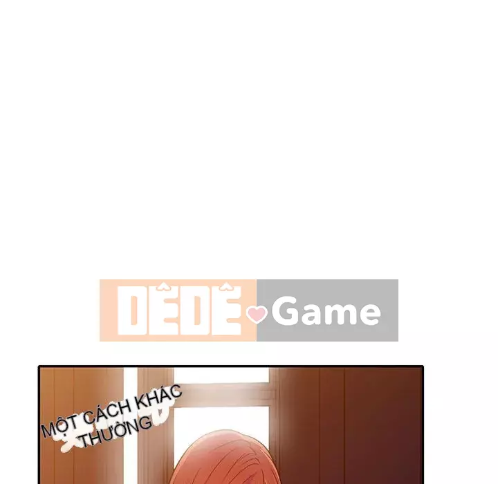 Người thuê nhà ở tầng dưới bồn chồn Chương 10-11