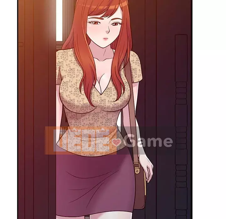 Người thuê nhà ở tầng dưới bồn chồn Chương 10-11