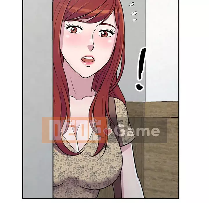 Người thuê nhà ở tầng dưới bồn chồn Chương 10-11