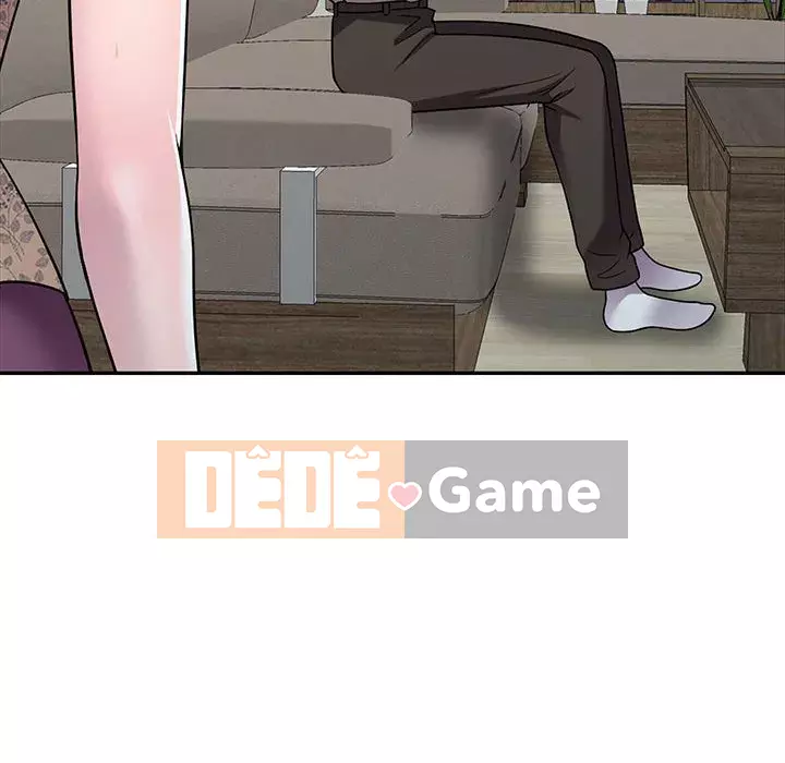 Người thuê nhà ở tầng dưới bồn chồn Chương 10-11