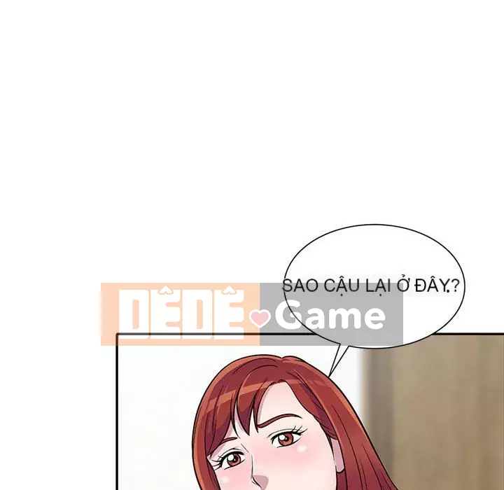 Người thuê nhà ở tầng dưới bồn chồn Chương 10-11