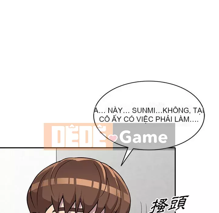 Người thuê nhà ở tầng dưới bồn chồn Chương 10-11