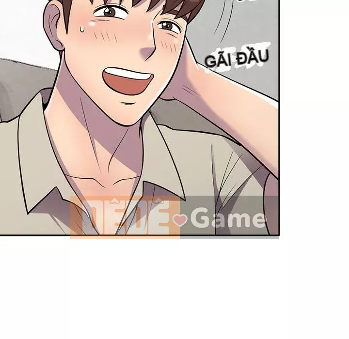 Người thuê nhà ở tầng dưới bồn chồn Chương 10-11