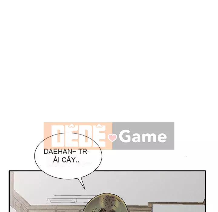 Người thuê nhà ở tầng dưới bồn chồn Chương 10-11