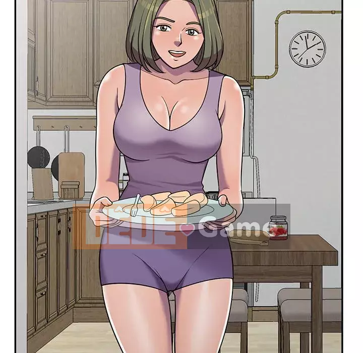 Người thuê nhà ở tầng dưới bồn chồn Chương 10-11