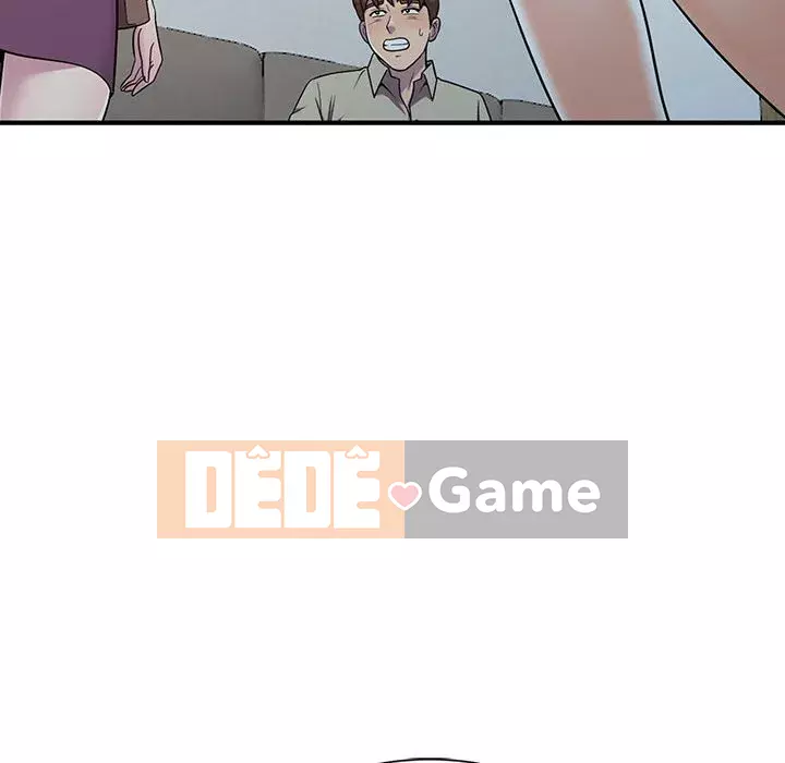 Người thuê nhà ở tầng dưới bồn chồn Chương 10-11