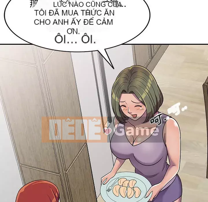 Người thuê nhà ở tầng dưới bồn chồn Chương 10-11