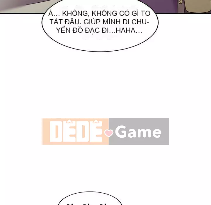 Người thuê nhà ở tầng dưới bồn chồn Chương 10-11