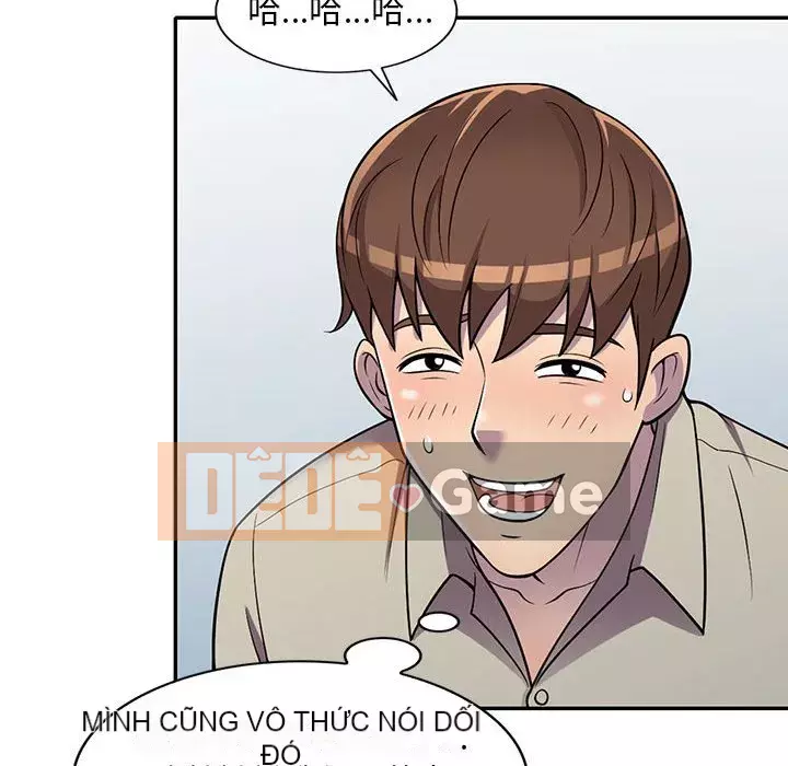 Người thuê nhà ở tầng dưới bồn chồn Chương 10-11